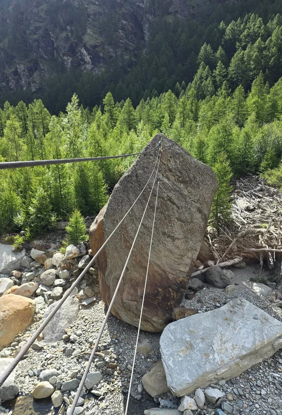 Via Ferrata Gabi - photo 1