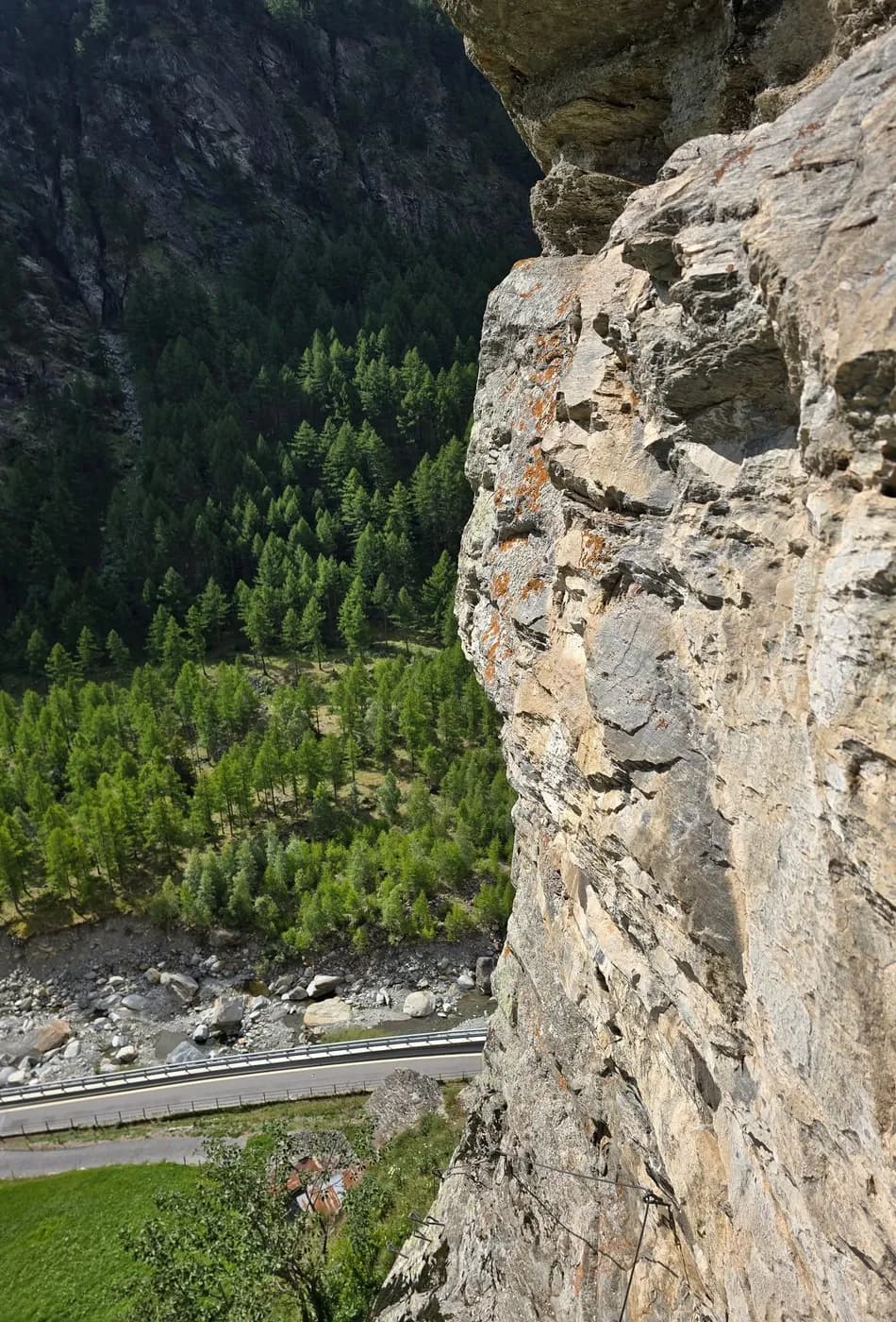 Via Ferrata Gabi - photo 3