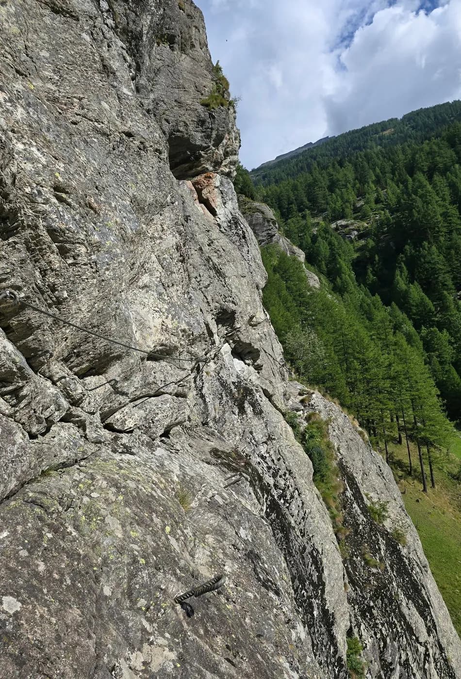 Via Ferrata Gabi - photo 5