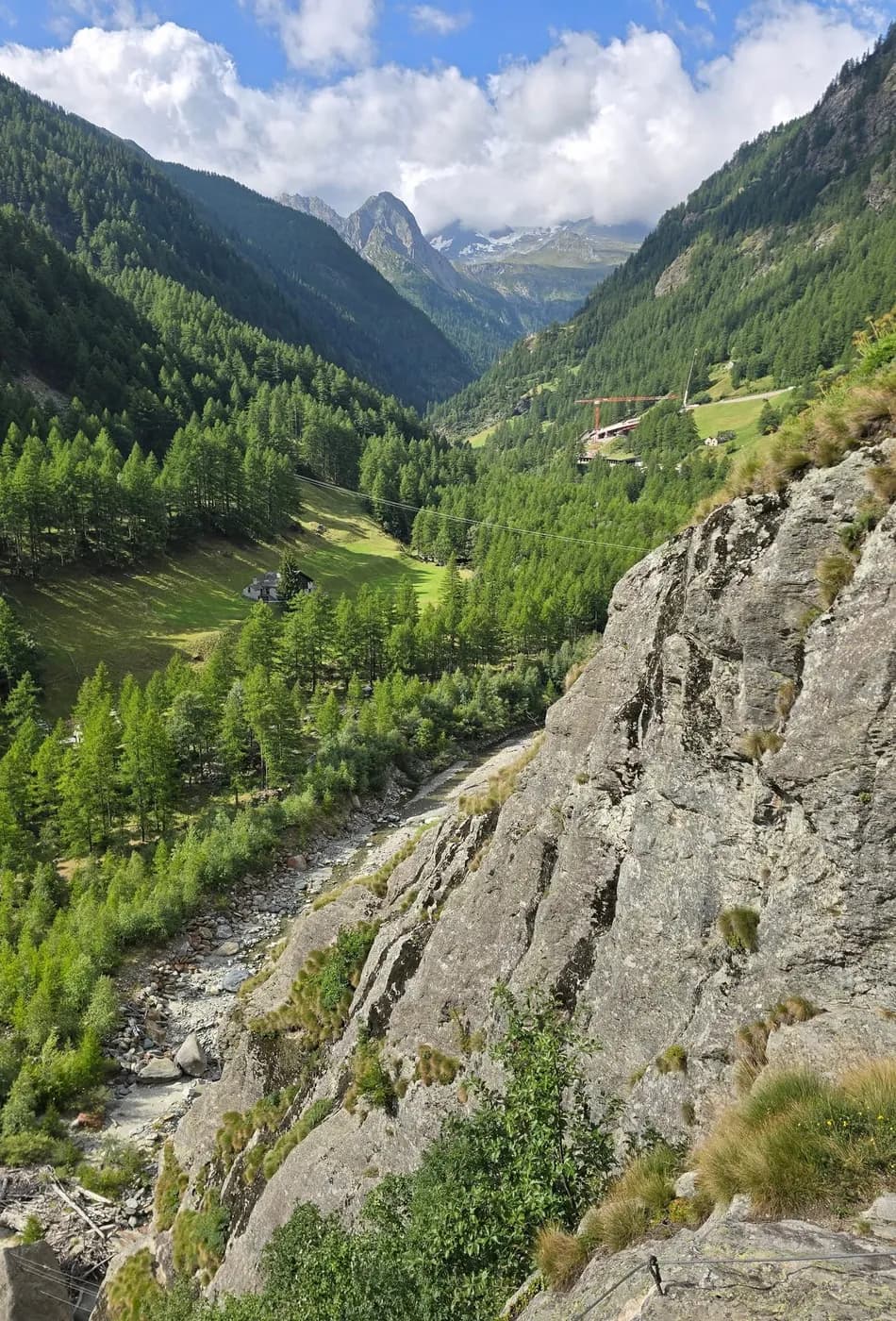 Via Ferrata Gabi - photo 6