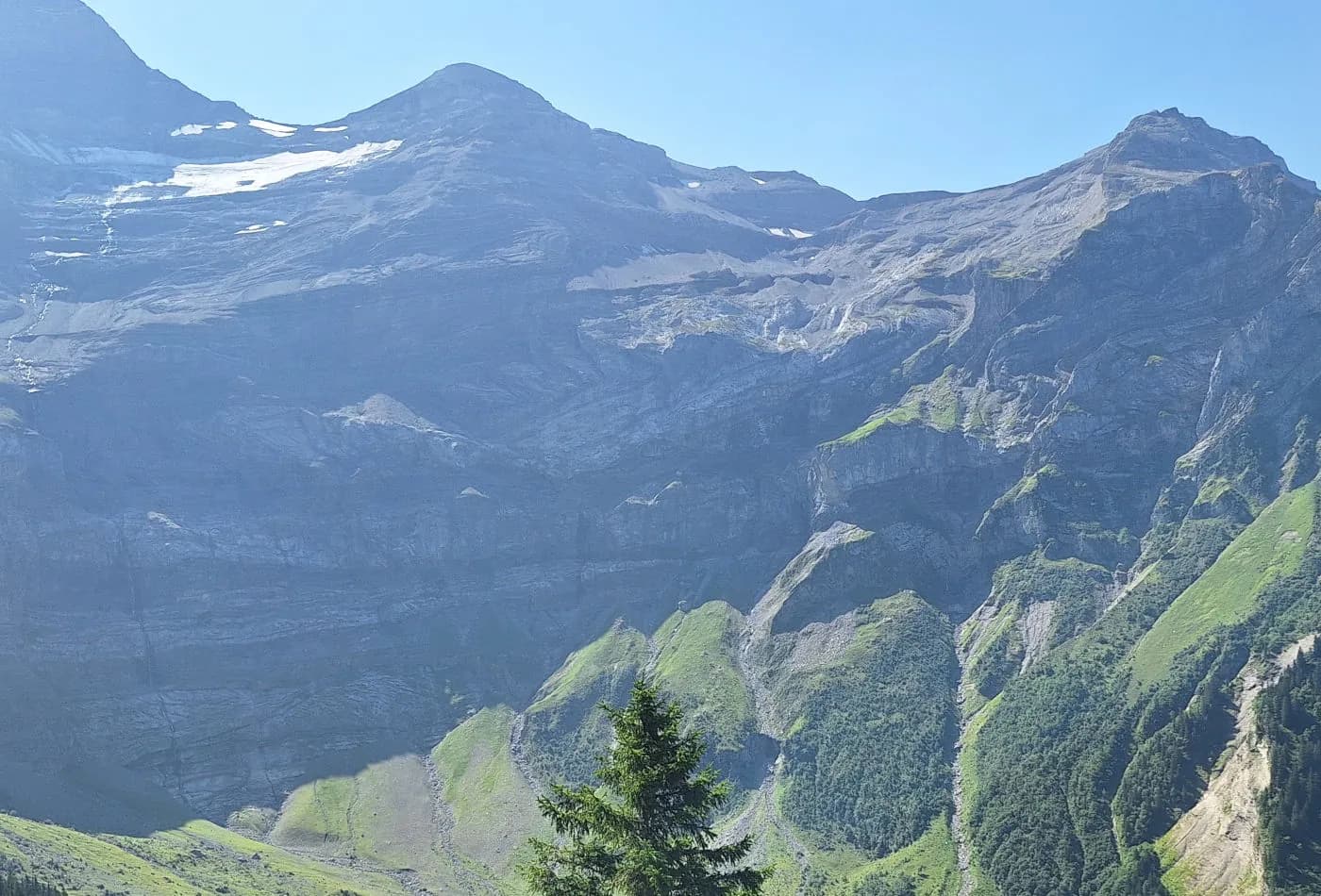 Via Ferrata des Dames Anglaises - photo 6
