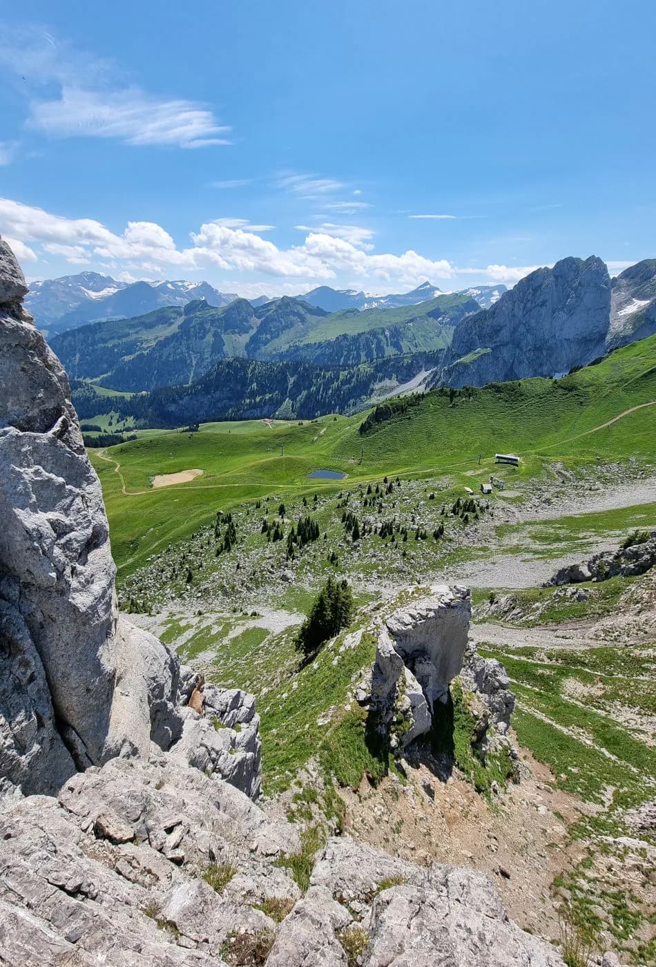 Via Ferrata Videmanette 1 - photo 3