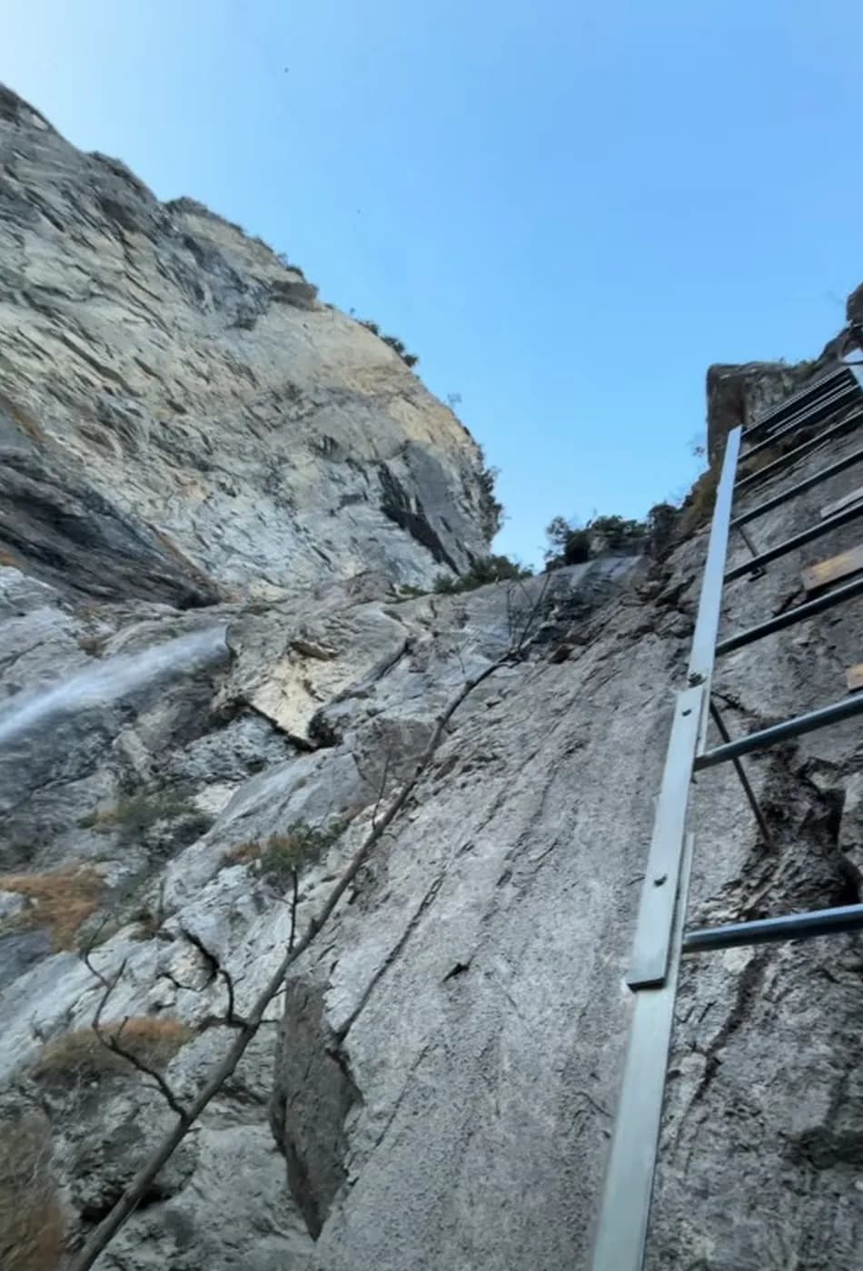 Via Ferrata Allmenalp - photo 2