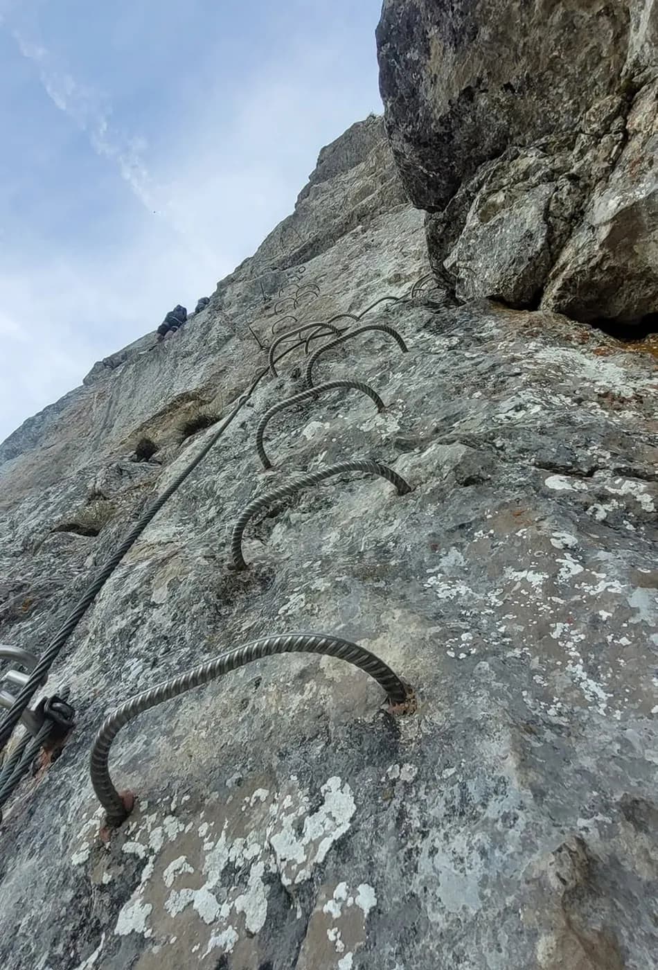 Via Ferrata La Face - photo 6
