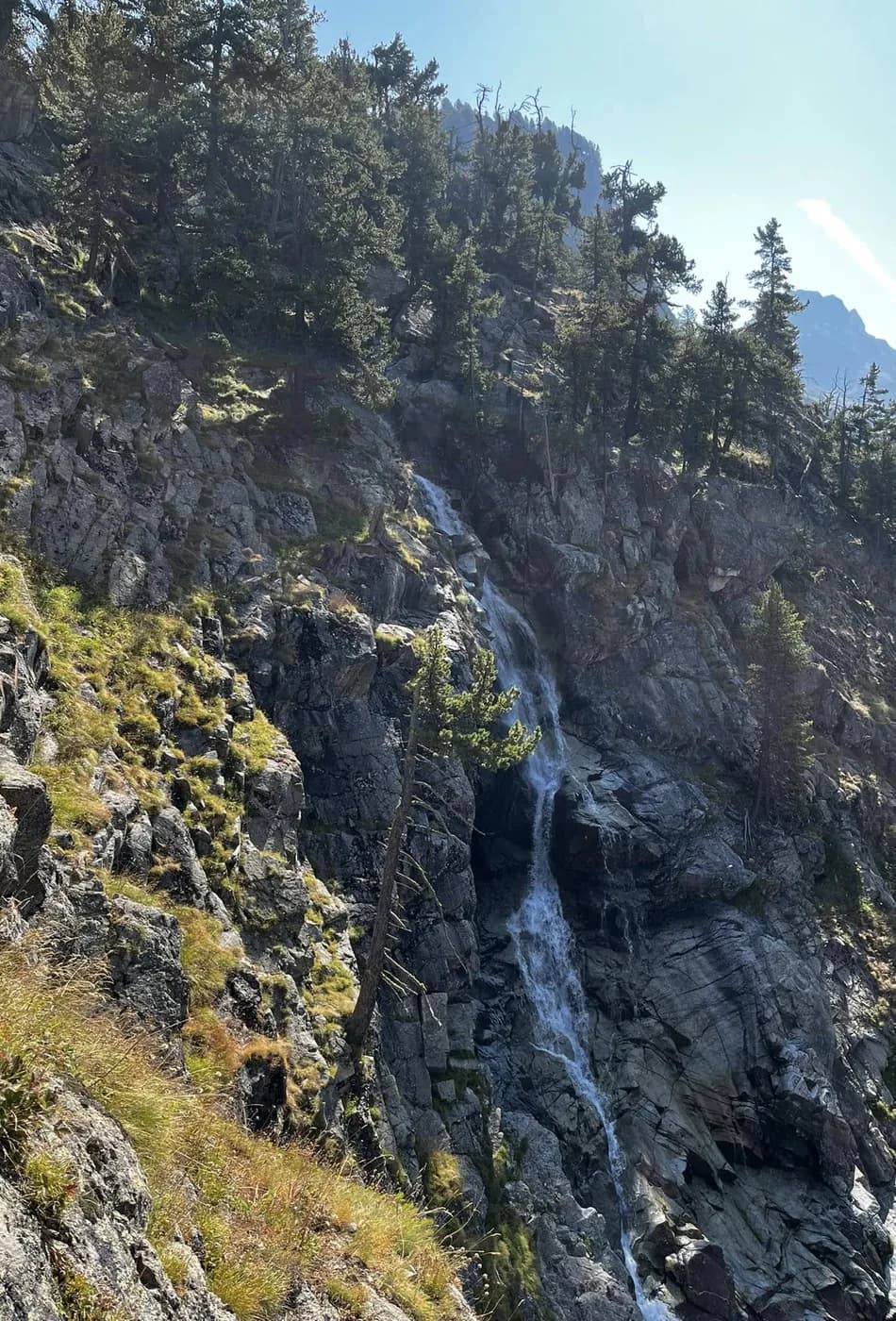 Via Ferrata La Resgia - photo 4