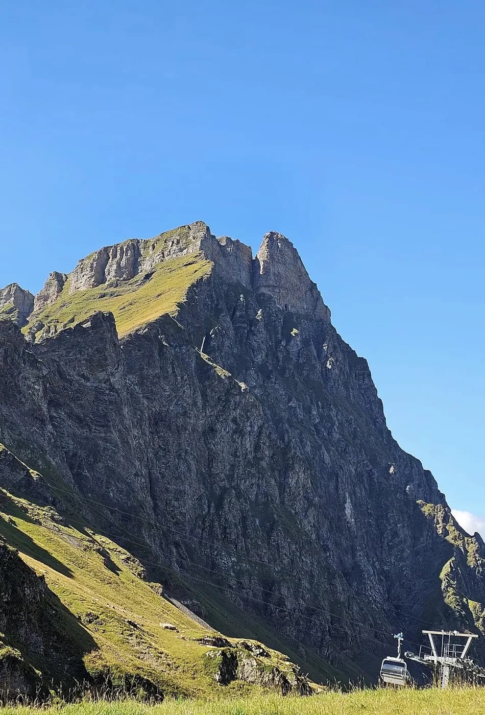 Via Ferrata de Graustock - photo 1