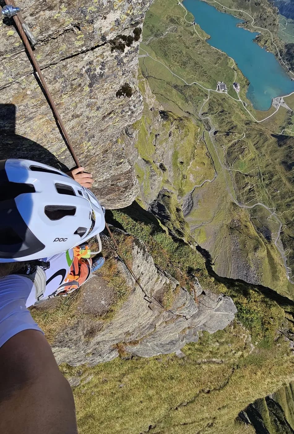 Via Ferrata de Graustock - photo 4
