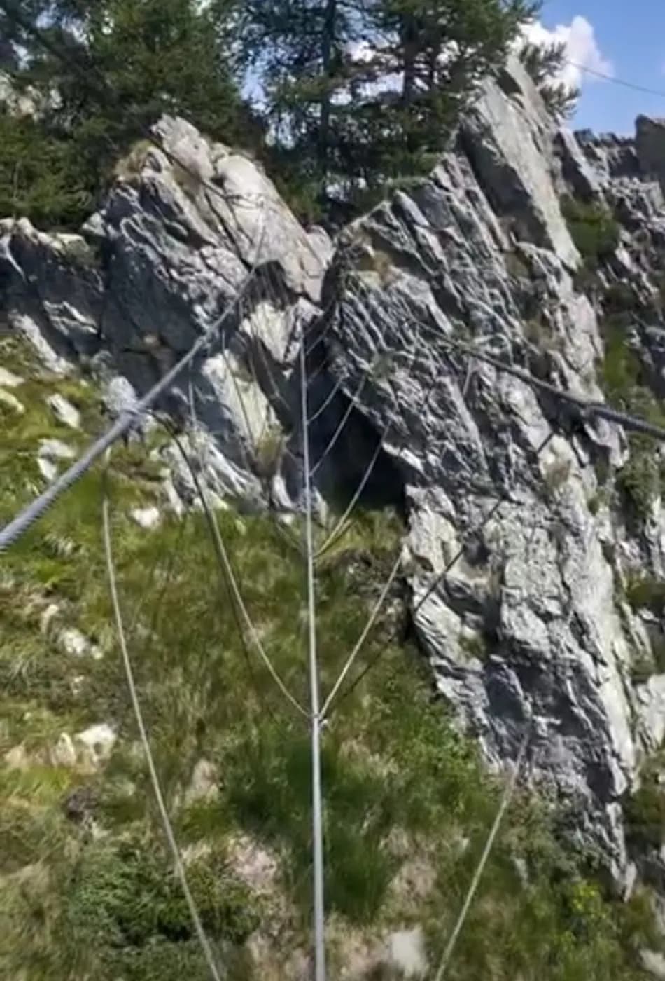 Via Ferrata Dei Tre Signori 3 - photo 6