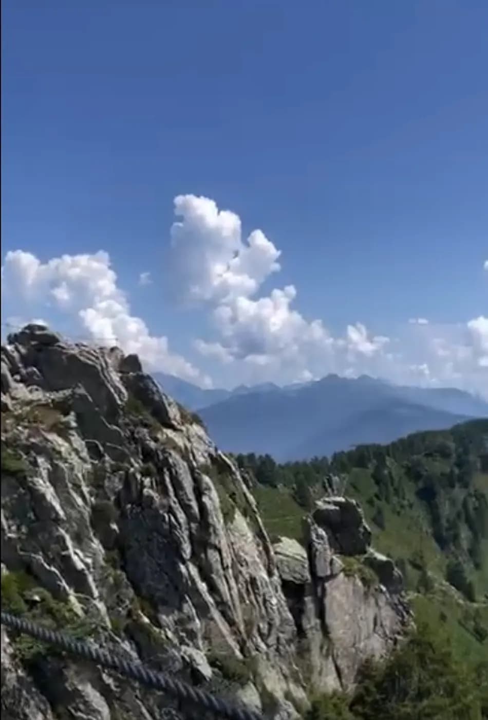 Via Ferrata Dei Tre Signori 2 - photo 5